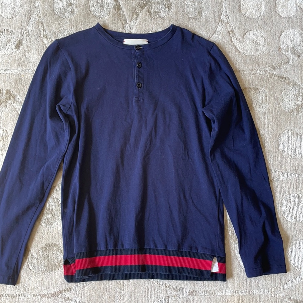 Gucci boys sweatshirt